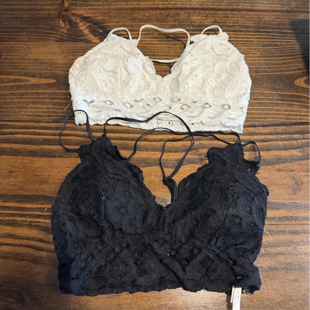Lace Bralette’s - Picture 5 of 5